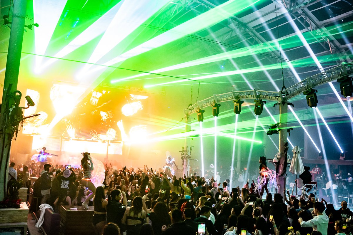 Marquee Las Vegas tweet media