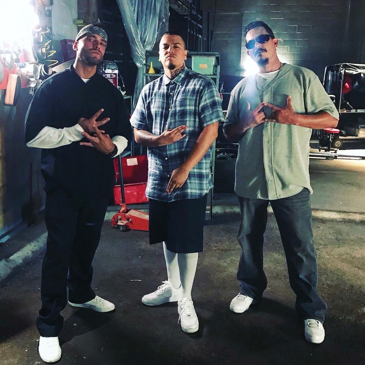 TheRealShreddZ's tweet photo. So glad the strikes over! Excited to get back at it would be an understatement. 2024 has some BIG changes coming!
Just a small mountain valley kid from the #okanagan, shootin for the stars π«.
β’
#ShreddZ #stunts #actor #film https://t.co/xoQ8rbuhjP