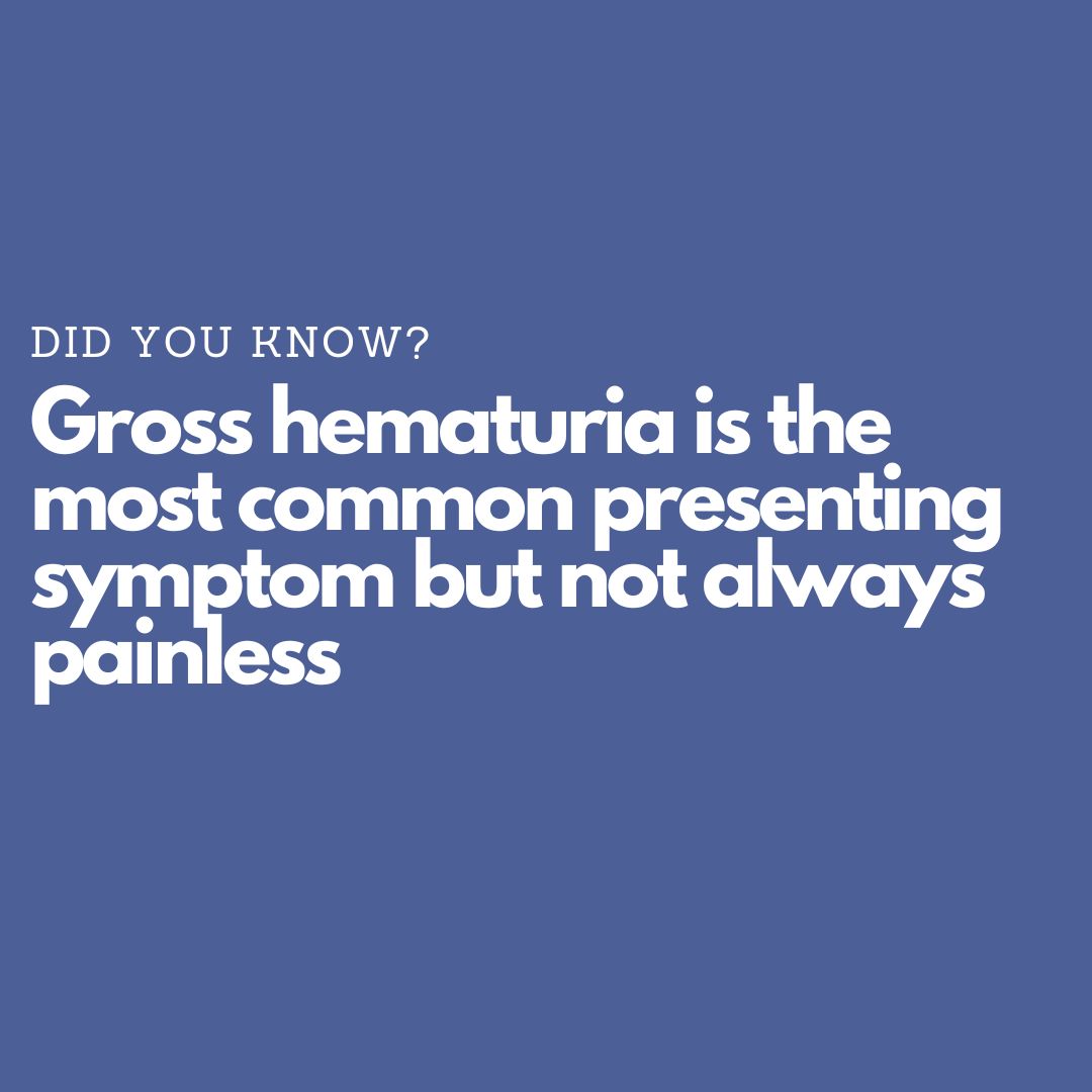 tumortalks (@tumortalks) on Twitter photo Urine for a great episode talking about Non-Muscle Invasive Bladder Cancer with amazing Urologic Oncologist, Dr. <a href="/HongTruongMD/">Hong Truong</a> of Penn State! Listen to this week's episode for plenty of pearls.
spotifyanchor-web.app.link/e/kTtkLO1mCEb Urine for a great episode talking about Non-Muscle Invasive Bladder Cancer with amazing Urologic Oncologist, Dr. <a href="/HongTruongMD/">Hong Truong</a> of Penn State! Listen to this week's episode for plenty of pearls.
spotifyanchor-web.app.link/e/kTtkLO1mCEb