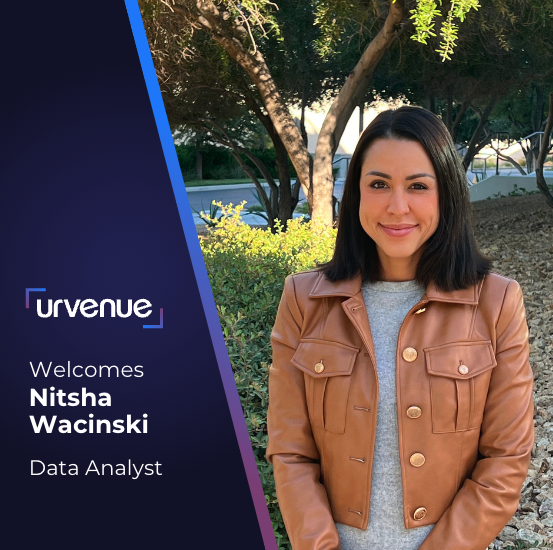 Keeping the momentum going, we are so excited to welcome Nitsha Wacinski.

Welcome to the team, Nitsha!

#UrVenueteam #UrVenue #hospitalityindustry #hospitalitytechnology #PXMS