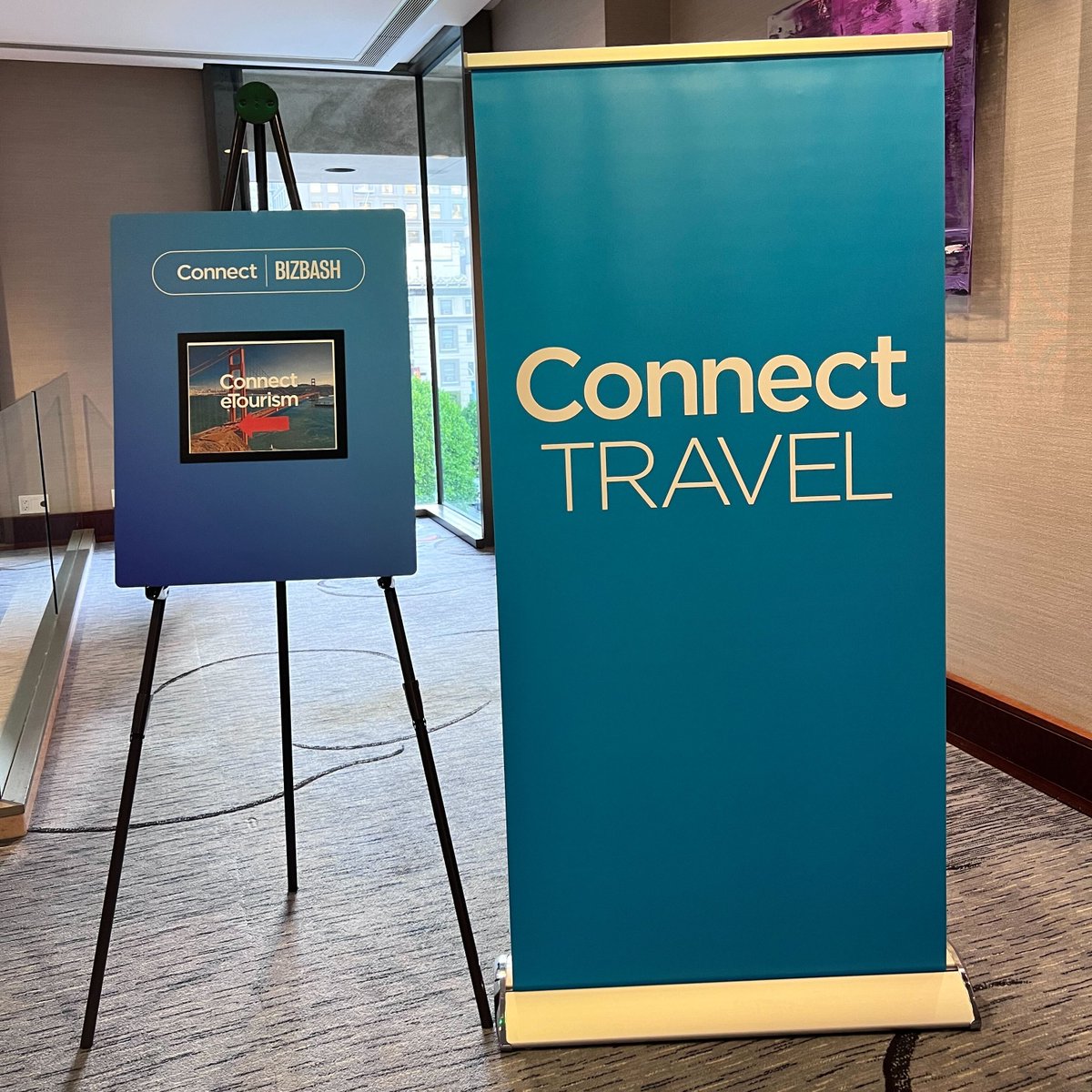 CrowdRiff tweet media