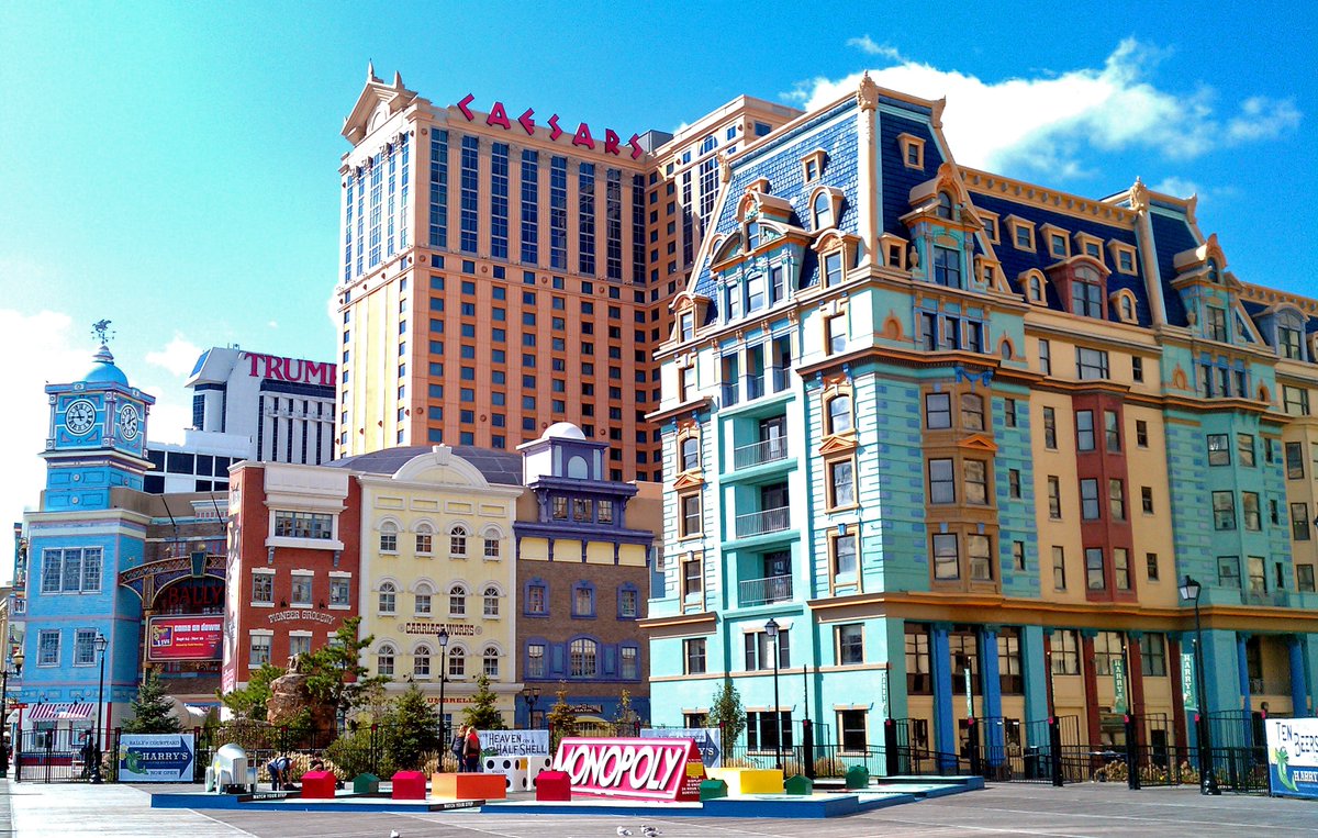 pilotguidestv's tweet photo. Atlantic City Promenade - Destination - New Jersey - https://t.co/Z4VfgRuAt9

#nj #atlanticcity #usa #photooftheday #pictureoftheday #fun #location #travel #travelphotography #pilotguides https://t.co/VXdPVKgWvh