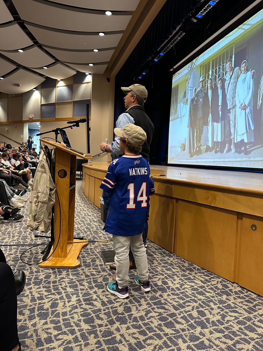 CleanCapital (@cleancapital_) on Twitter photo Happy #VeteransDay!
Thank you to those who have served, especially our President, <a href="/powersjon/">Jon Powers</a> !
He recently spoke at his children's school for Veteran's Day event. Happy #VeteransDay!
Thank you to those who have served, especially our President, <a href="/powersjon/">Jon Powers</a> !
He recently spoke at his children's school for Veteran's Day event.