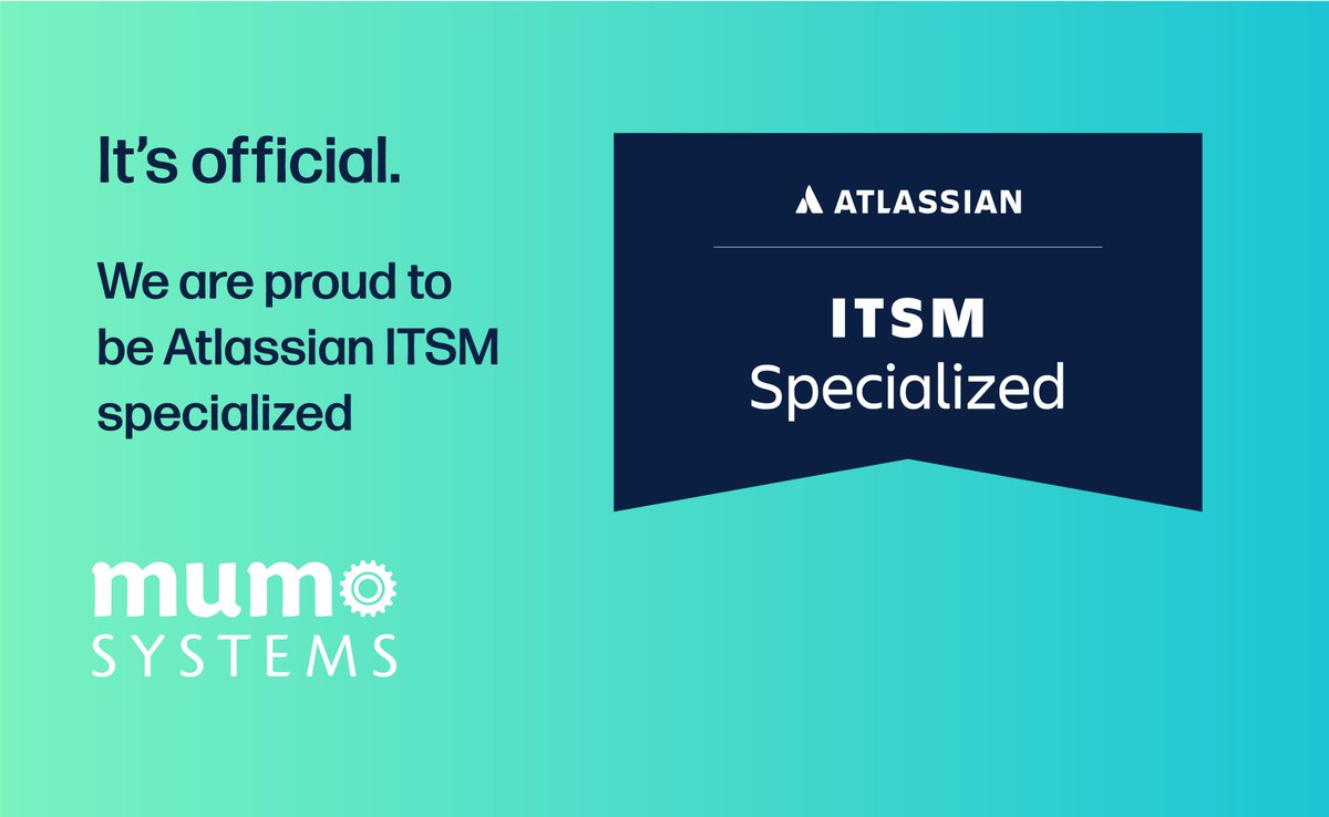 Mumo Systems tweet media