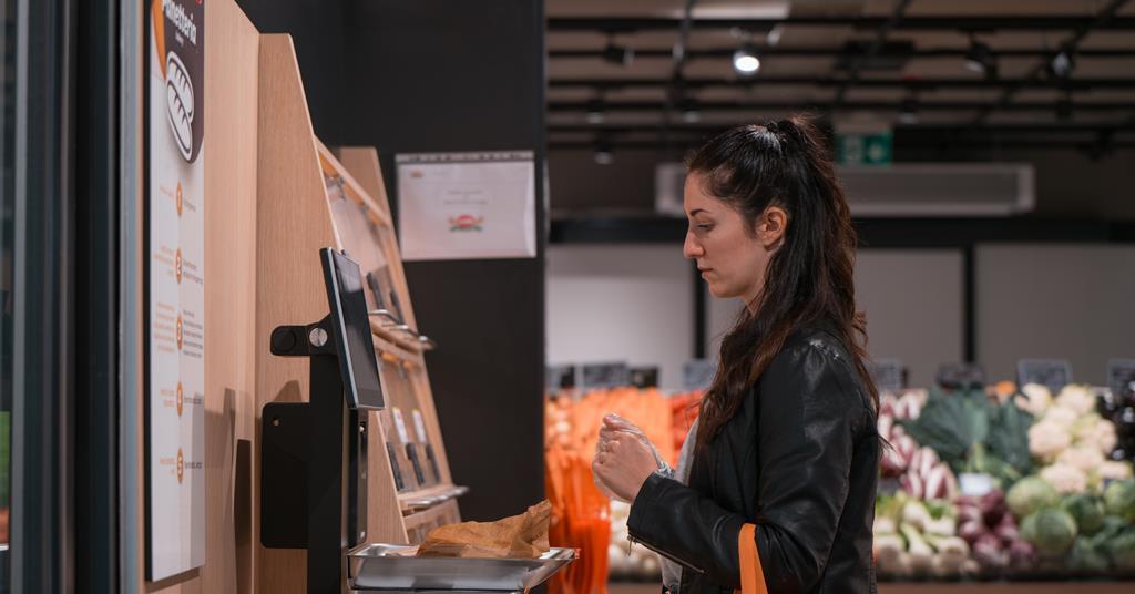 Conad opens Italy’s first-ever cashierless supermarket ow.ly/Nhre1050YfK