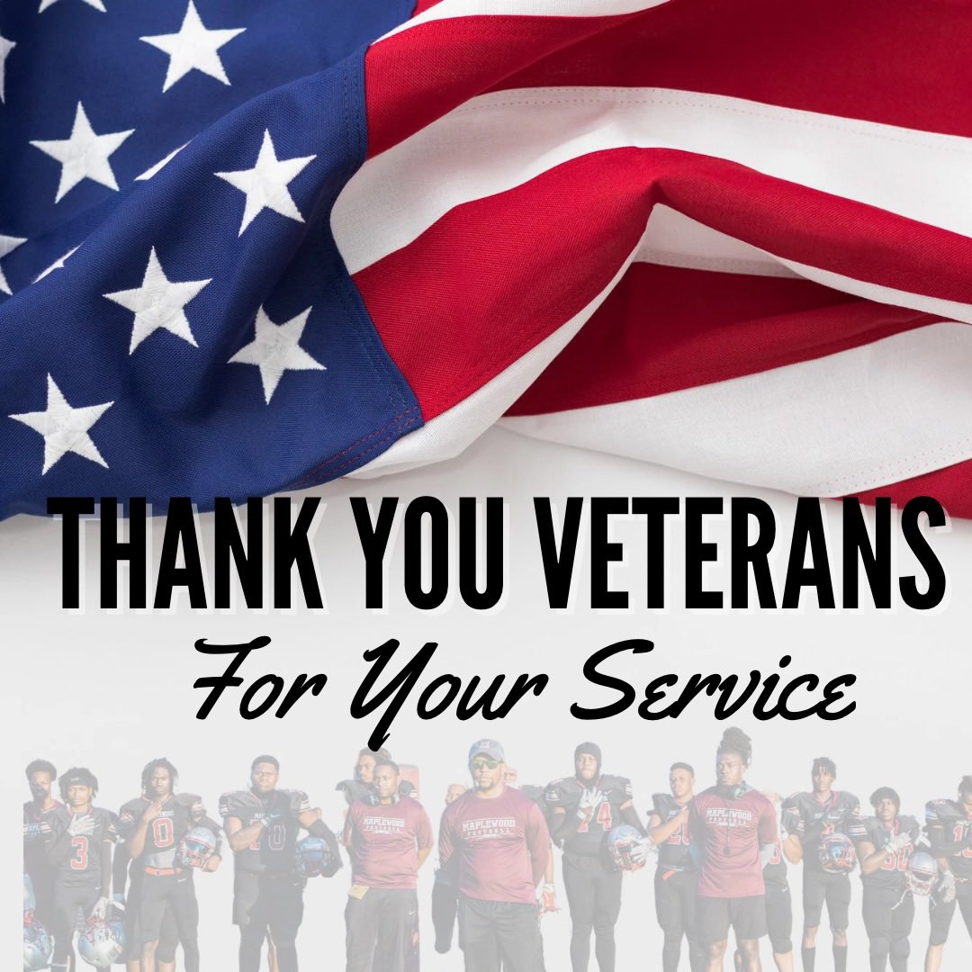 This nation will remain the land of the free only so long as it is the home of the brave.” - Elmer Davis.      
Without you, there would be no sport we love!