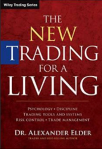 A tour of The New Trading for a Living
Ch 12: What is the Market
… a key paragraph or two from every chapter …

“The market is a huge crowd of people. Each member of the crowd tries to take money from others by outsmarting them.
“In trading you compete against some of the