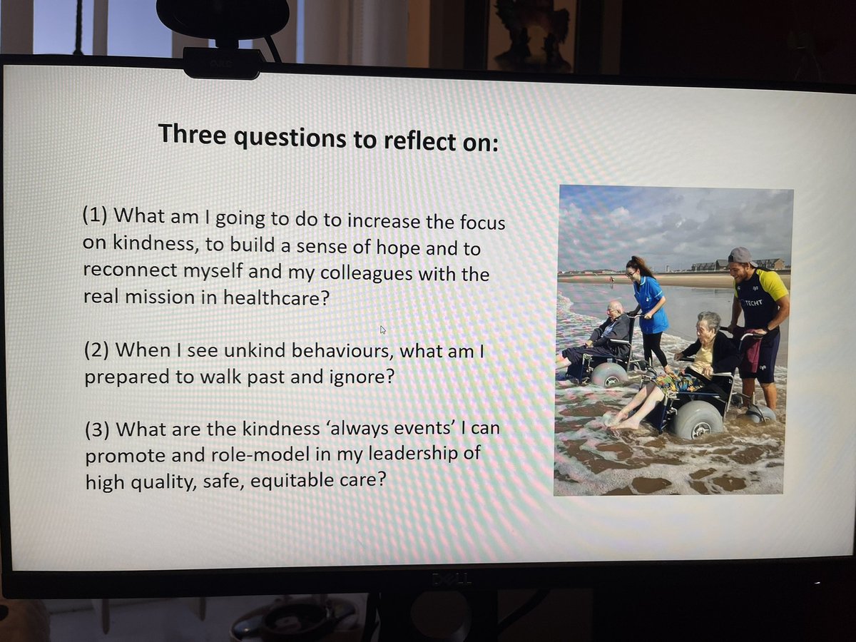 I’ve been the master of multi task today managing the day job on one screen and listening to parts of #LFE5 on the other. Loved this summary at the end of the last session, some great reflections to take away #multitaskingmaster