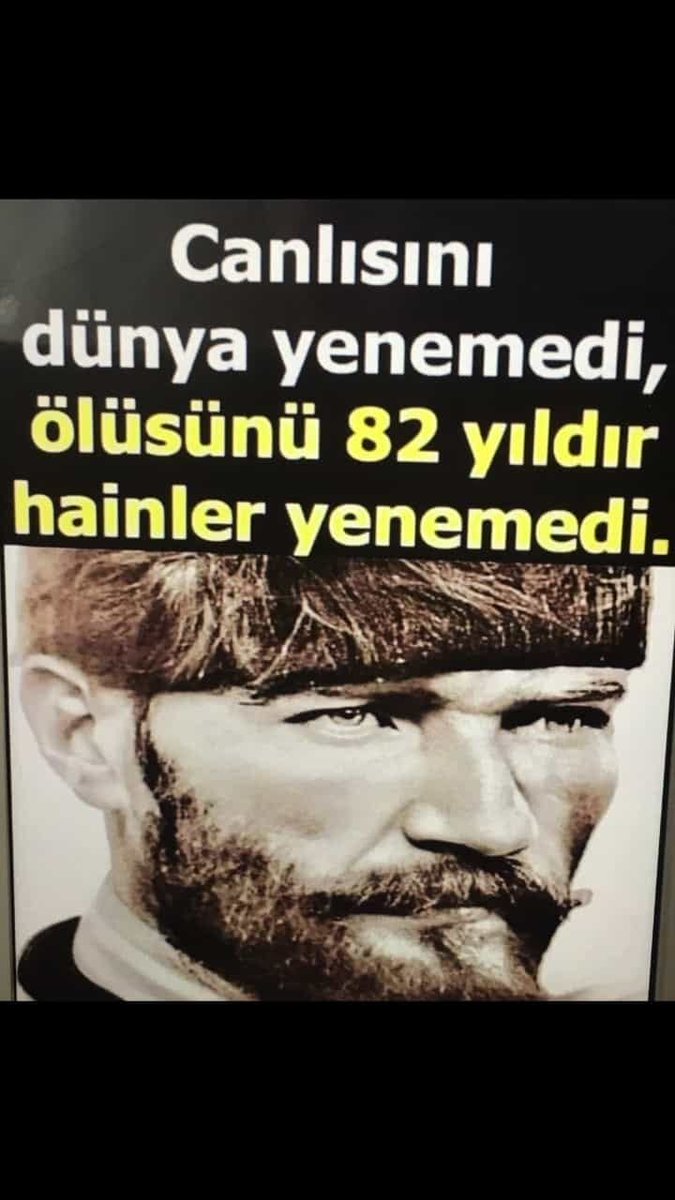 Saygı ve Sevgiyle...