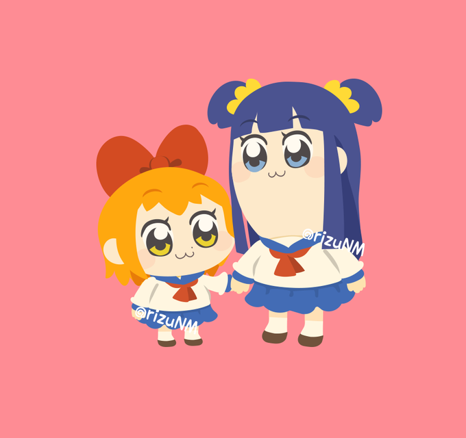「ピピ美」の画像/イラスト/ファンアート(新着順)