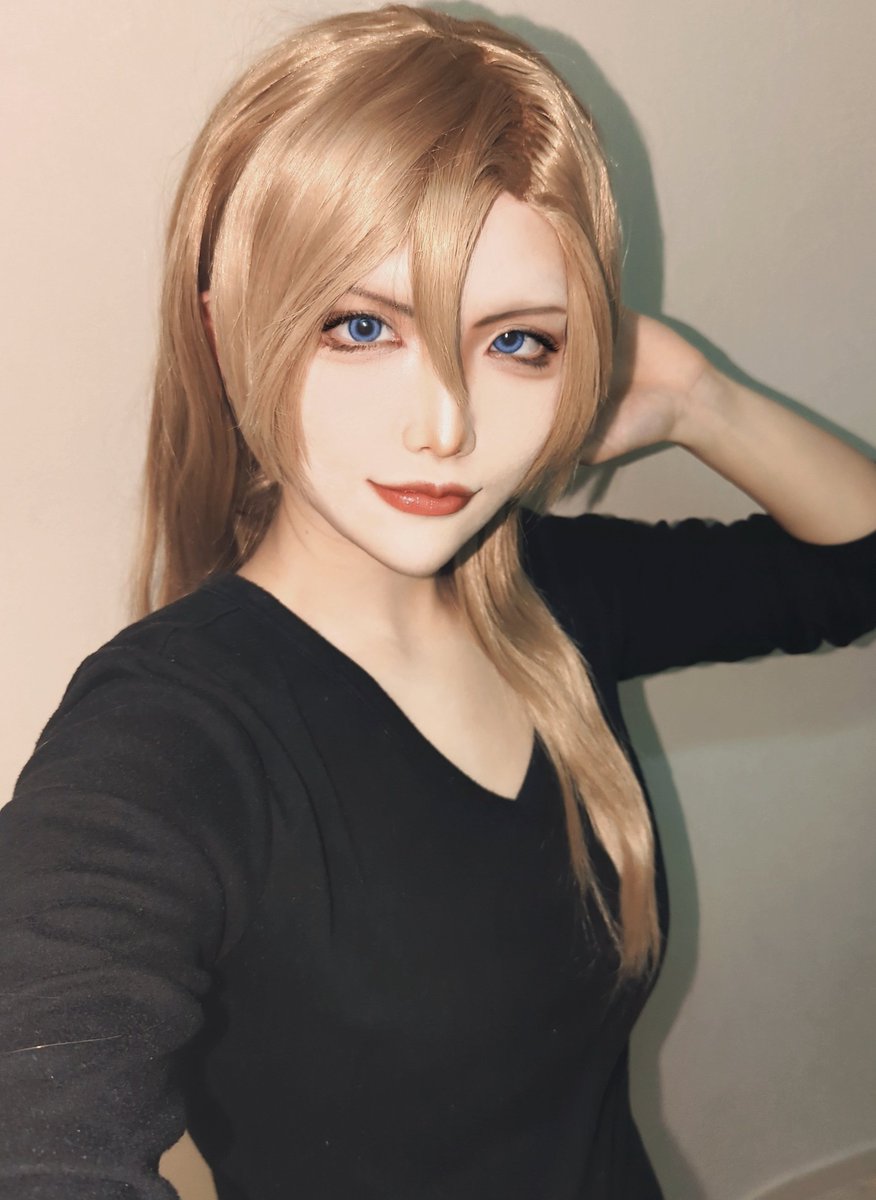 名探偵コナン 萩原千速 コスプレ 名探偵コナン』萩原千速のコスプレを本物の白バイと披露！「各所にご