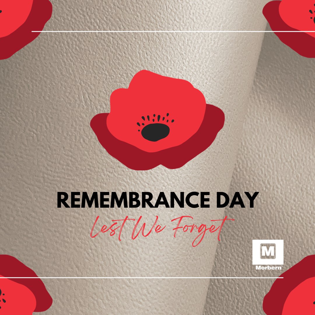 morbern_textile's tweet photo. Tomorrow, we remember and honor the brave souls who sacrificed for our freedom. 🇨🇦
-
#RemembranceDay #MadeinNorthAmerica #Morbern #VinylUpholstery #MorbernVinyl #LeastWeForget
- https://t.co/4NqzpvsuE5