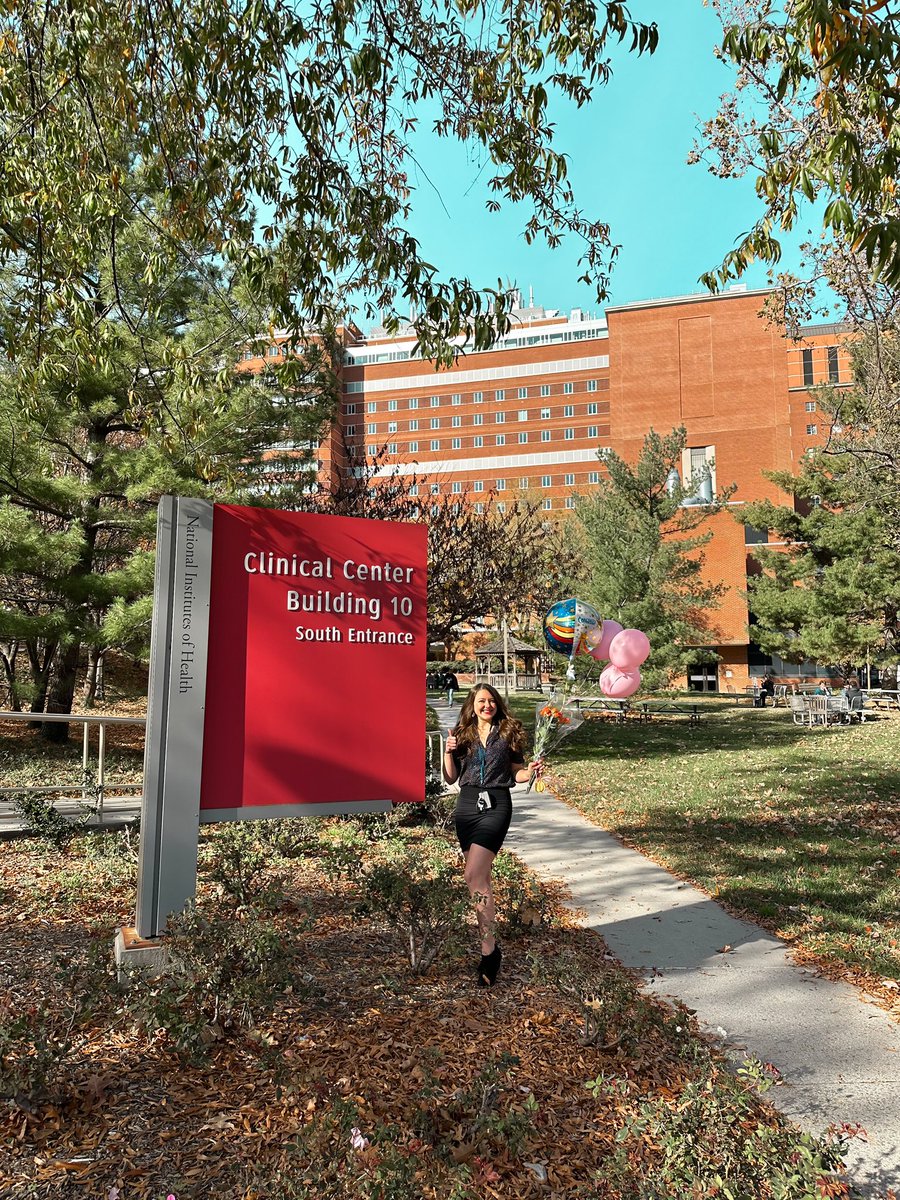 Defended dissertation research things the other day… can’t believe I somehow got so many cool clinician-scientists *all together at the same time* to listen to me talk for a few hours, among other stuff😅
❤️🧠👶🤸‍♀️🌱👩‍🍳🤓