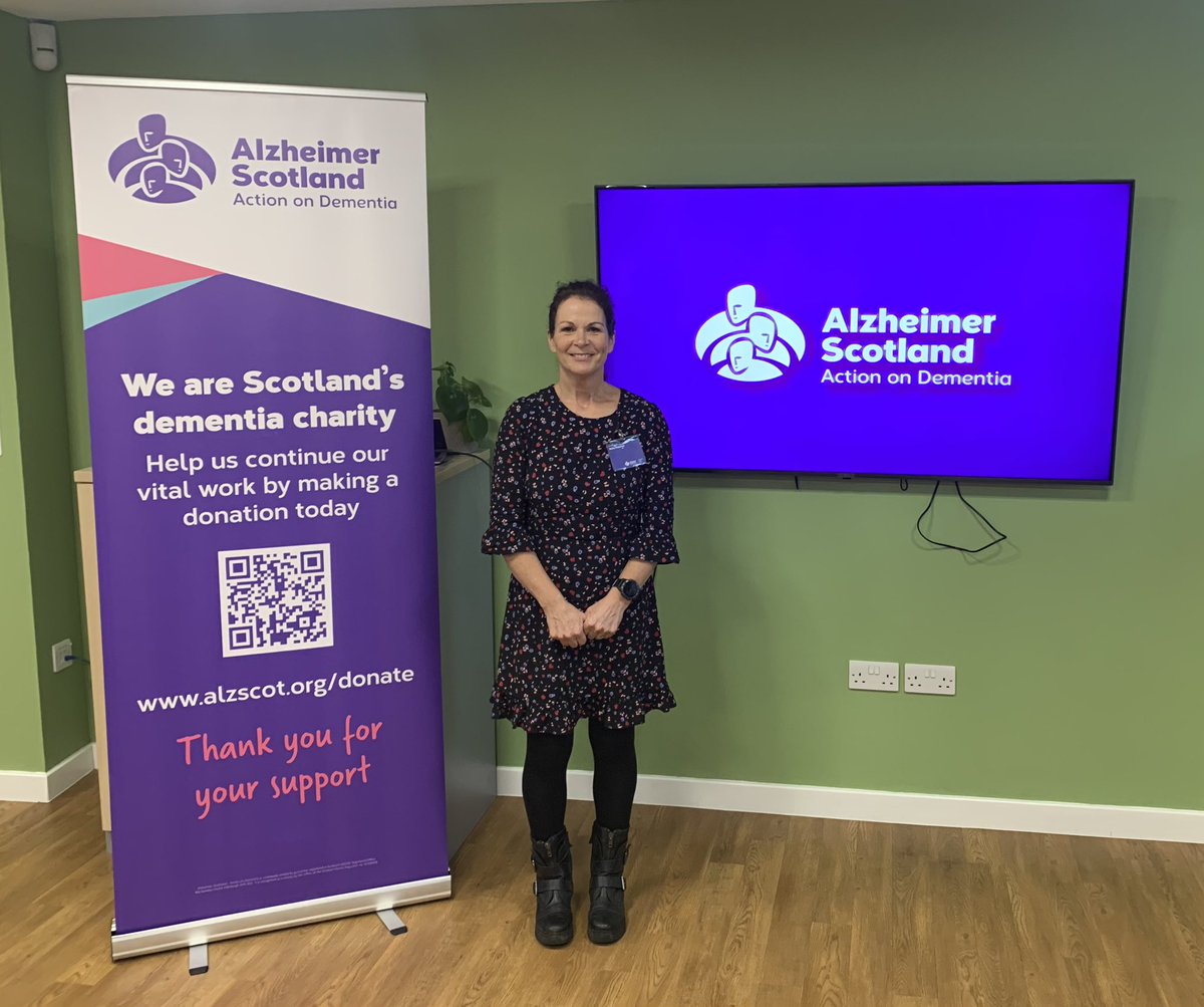 Moira Paterson (@moiraforensicot) on Twitter photo Spent a wee while at this fab event today ๐. Iโve used my love of the #occupation of running to raise funds for <a href="/alzscot/">Alzheimer Scotland</a> through organisation of The Tom Robb Memorial Trail Race. #OTWeek23 Spent a wee while at this fab event today ๐. Iโve used my love of the #occupation of running to raise funds for <a href="/alzscot/">Alzheimer Scotland</a> through organisation of The Tom Robb Memorial Trail Race. #OTWeek23