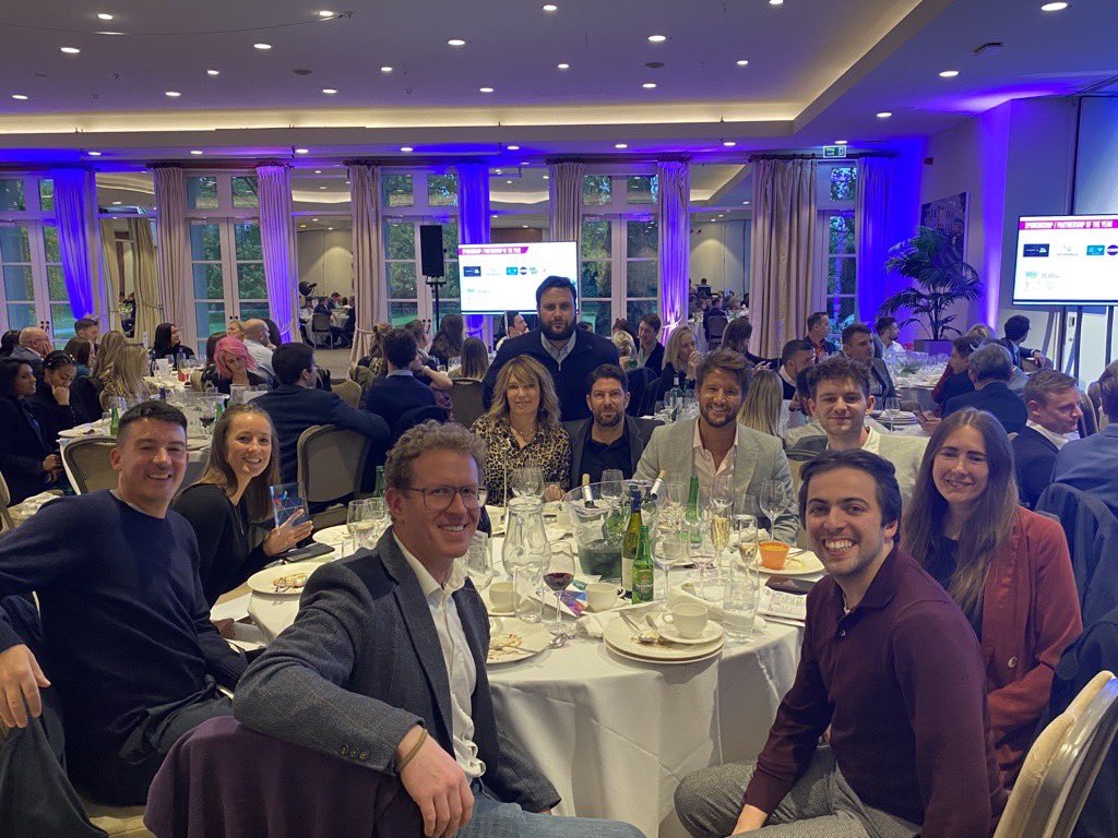 Jonny Murch (@jonnymurch) on Twitter photo Proud <a href="/REDTORCHltd/">Redtorch</a> moment receiving Bronze for the best brand activation involving sport for our campaign #MyDreamJump with <a href="/FEI_Global/">The FEI</a> and @LonginesEq - we gave <a href="/LFC/">Liverpool FC</a> and <a href="/ManCity/">Manchester City</a> a run for their money - amazing team effort. #SBA23 👏 Proud <a href="/REDTORCHltd/">Redtorch</a> moment receiving Bronze for the best brand activation involving sport for our campaign #MyDreamJump with <a href="/FEI_Global/">The FEI</a> and @LonginesEq - we gave <a href="/LFC/">Liverpool FC</a> and <a href="/ManCity/">Manchester City</a> a run for their money - amazing team effort. #SBA23 👏