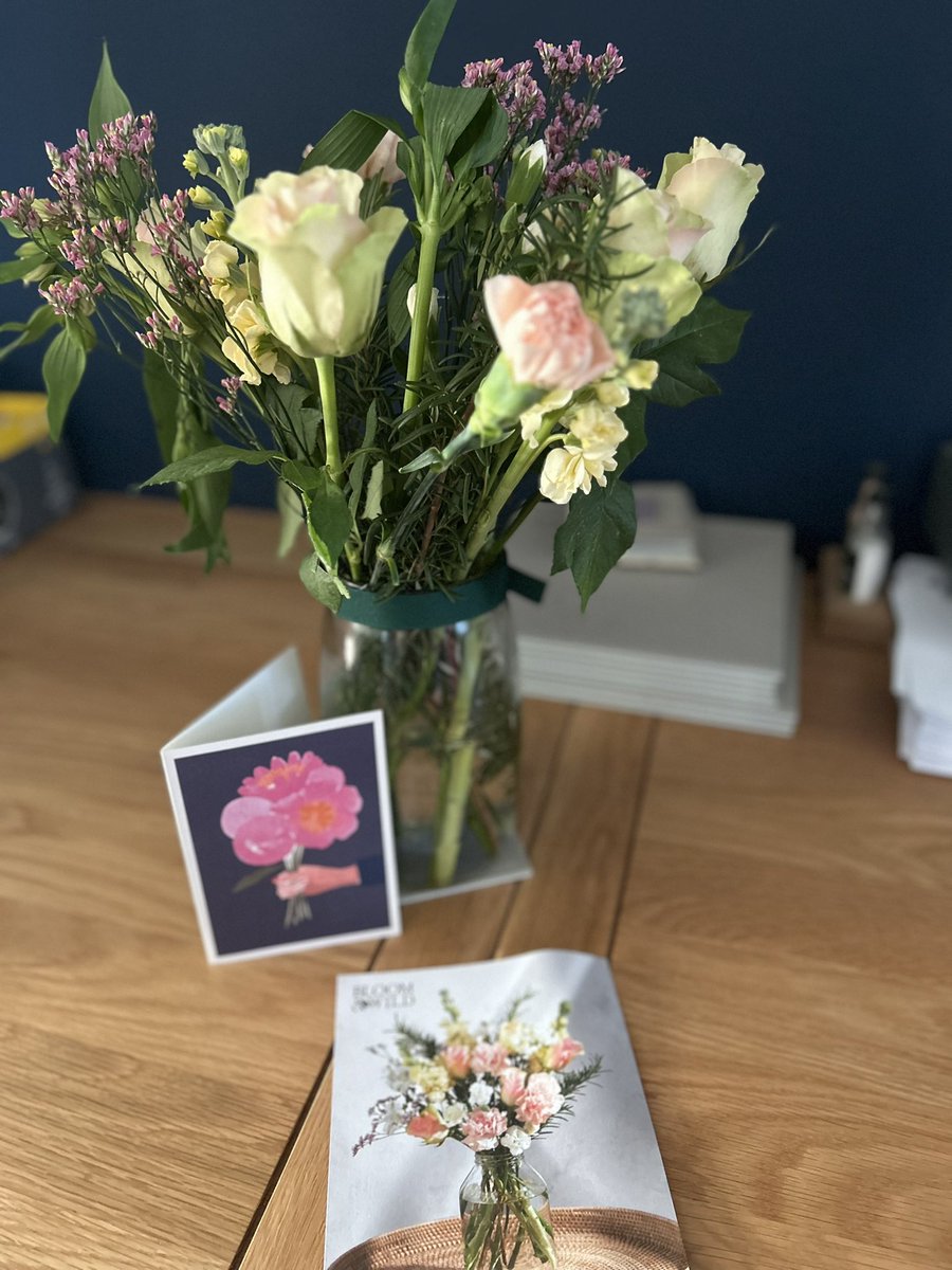 Kirsty Hair (@khair_bused) on Twitter photo Lovely surprise delivery today 💐 from a former <a href="/StrathEDU/">Strathclyde Institute of Education</a> #StrathBusEd student, particularly love the arrangement is called ‘the Kirsty’ - thanks <a href="/MissMcLBusEd/">Miss McLaughlin</a> 🥰 so proud of all you’ve achieved! Lovely surprise delivery today 💐 from a former <a href="/StrathEDU/">Strathclyde Institute of Education</a> #StrathBusEd student, particularly love the arrangement is called ‘the Kirsty’ - thanks <a href="/MissMcLBusEd/">Miss McLaughlin</a> 🥰 so proud of all you’ve achieved!
