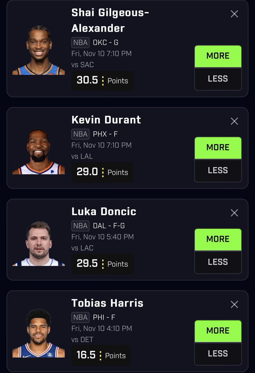 peaked_podcast's tweet photo. LAYYY OF THE DAYYYYY 🔒🤑 Ale lays out an absolute LOCK for #NBA In Season Tourney day!!! Go win you some bread!
#ParlayPlay #Sports #Podcast #PIHS https://t.co/QDJMWtzBRG