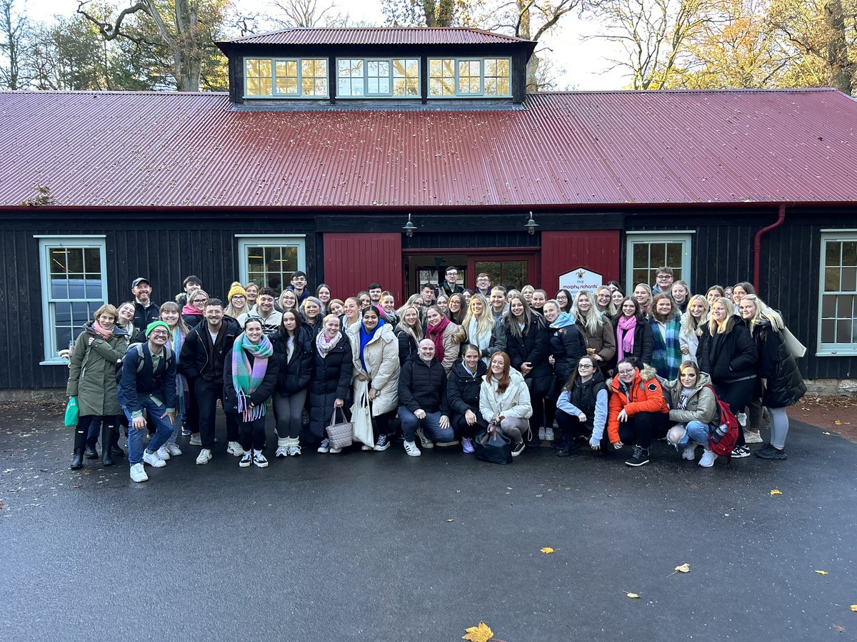 UWS BA Primary tweet media