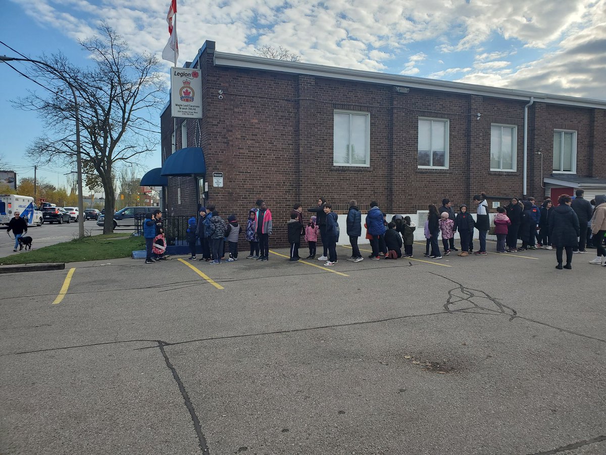 StJamesTCDSB tweet media
