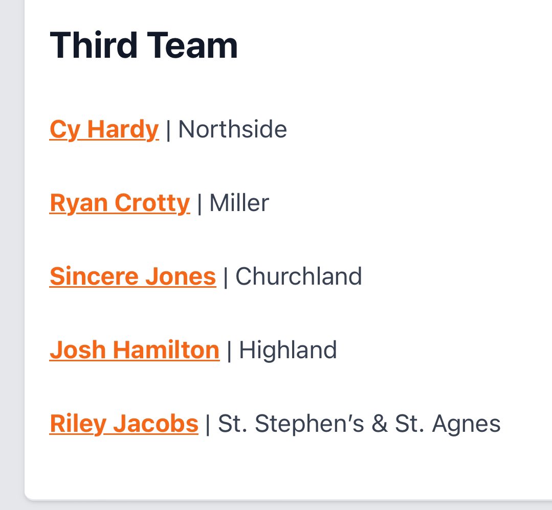 Grateful for <a href="/PrepHoopsVA/">Prep Hoops Virginia</a> <a href="/AyalewAdam/">Adam Ayalew</a> for recognizing Cy as a top player in the State!! Season a few weeks away!!! ⏰