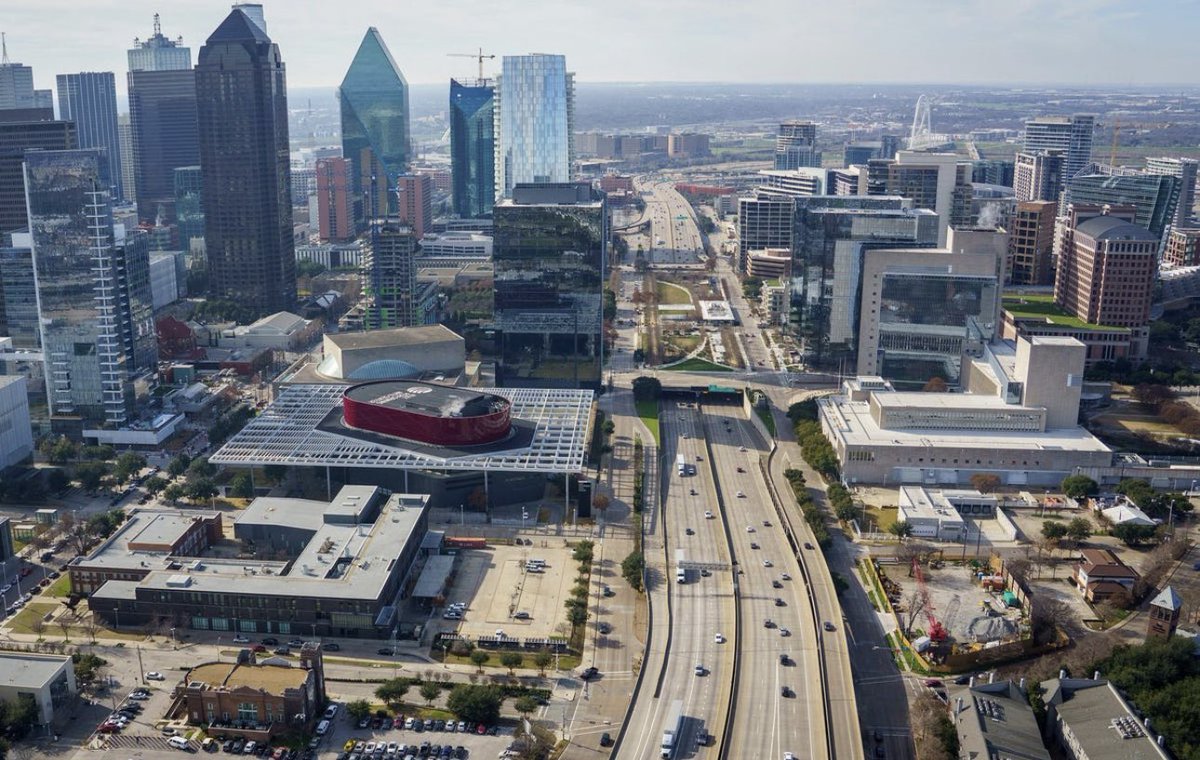 Dallas-Fort Worth ranks as 4th best winter vacation spot in U.S. for warm weather lovers