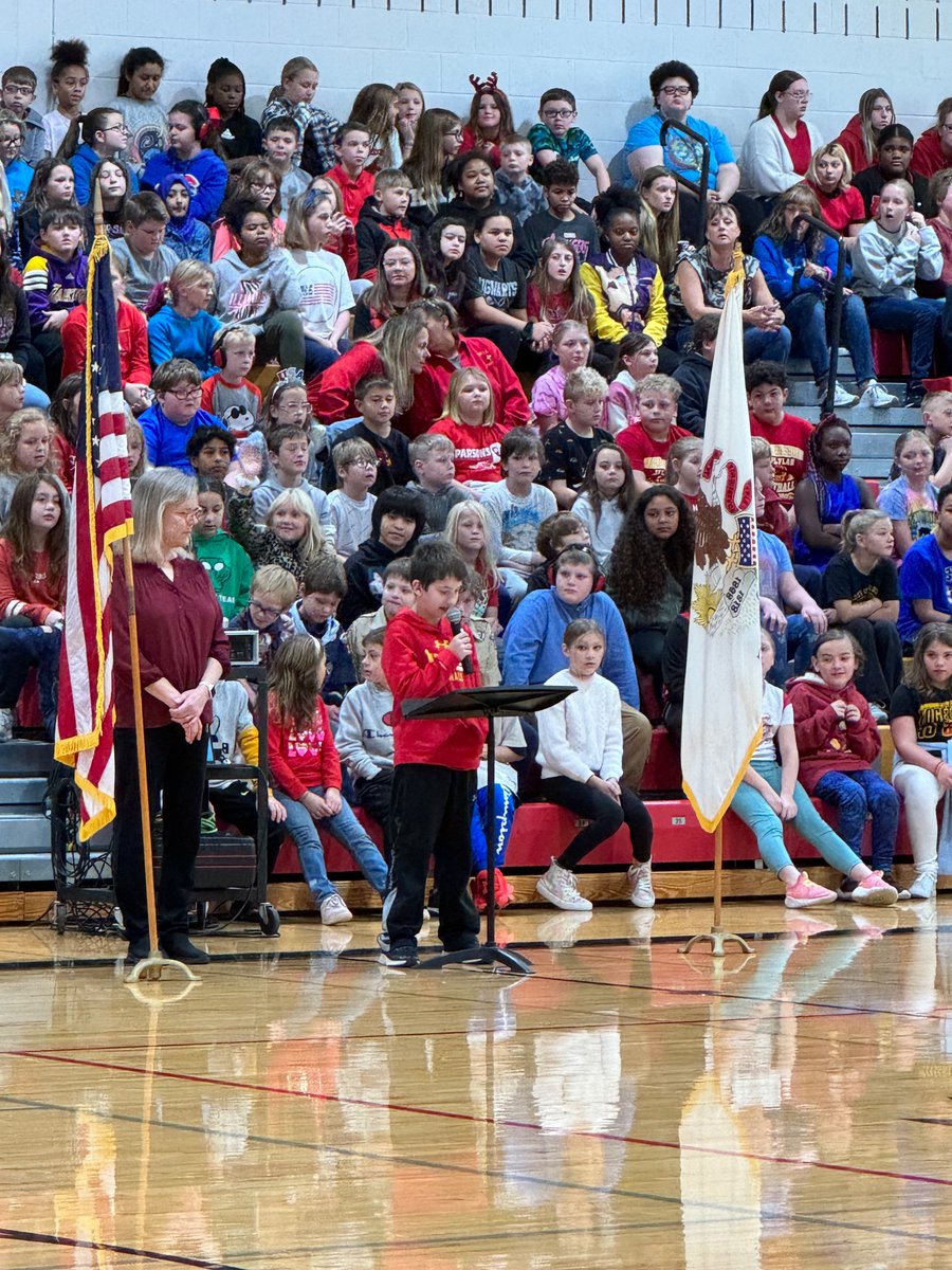 Warrensburg-Latham tweet media