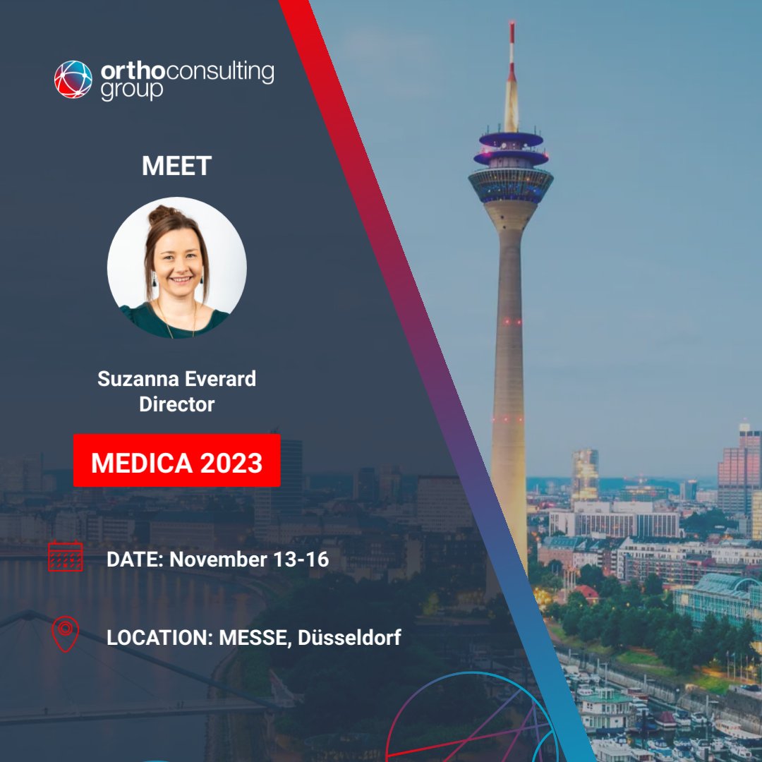 Ortho Consulting Group tweet media