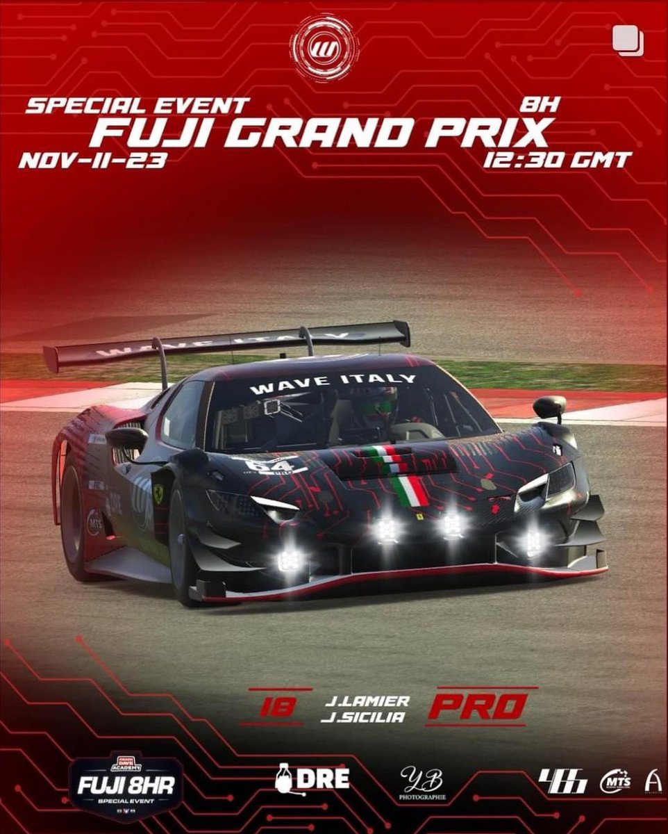 Jeremy SimRacing (@jsimracing) on Twitter photo twitch.tv/jeremy_simraci… twitch.tv/jeremy_simraci…