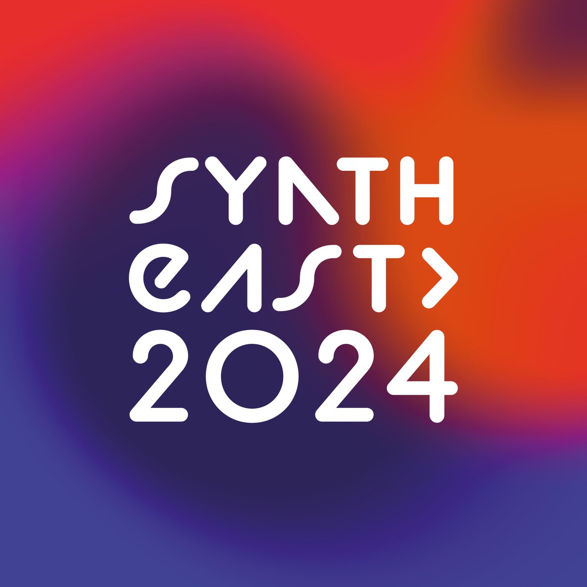 Synth East > 2024 youtu.be/PvBVWIT-WgI?si…