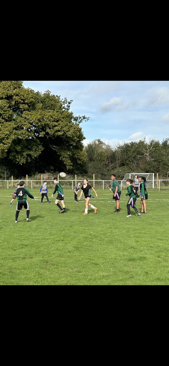 Performance Tag-Rugby. Brilliant skill levels by all teams. 🏆🥇<a href="/little_ealing/">LittleEaling Primary</a> 🥈<a href="/st_marksw7/">St Mark's School</a> 🥉<a href="/selborne/">Flip Flop</a>. @fieldingprimary &amp; Mount Carmel. Thank you to <a href="/LondonBroncosRL/">London Broncos</a> for helping officiate. 🤩 <a href="/EalingCouncil/">Ealing Council</a> @LondonSport <a href="/YouthSportTrust/">Youth Sport Trust</a> <a href="/SportingEquals/">Sporting Equals</a> @
