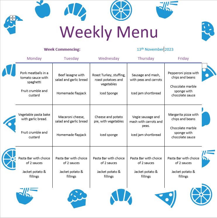 Countesthorpe Academy tweet media