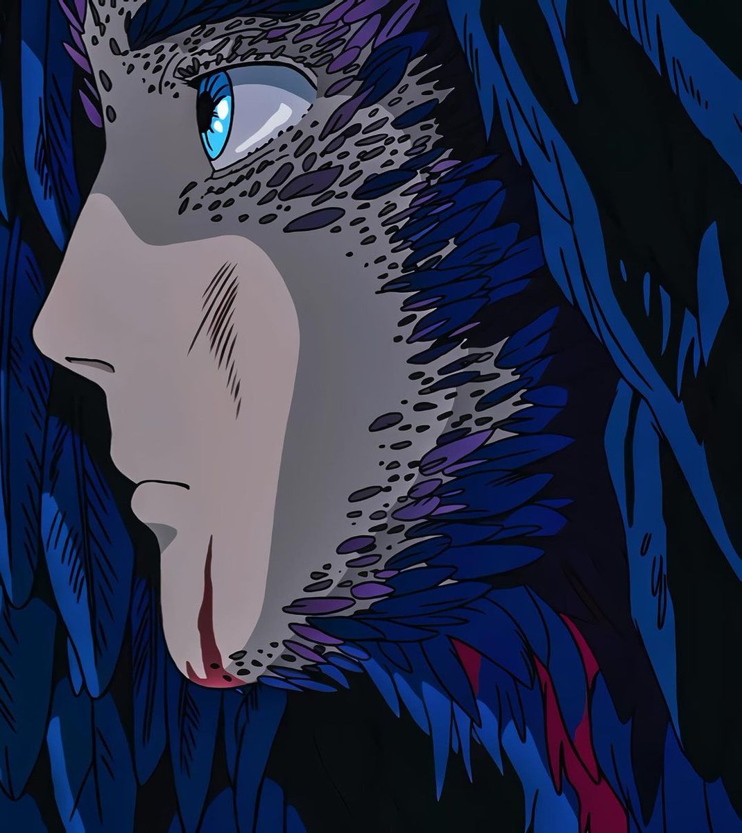 Anime Aesthetics tweet media