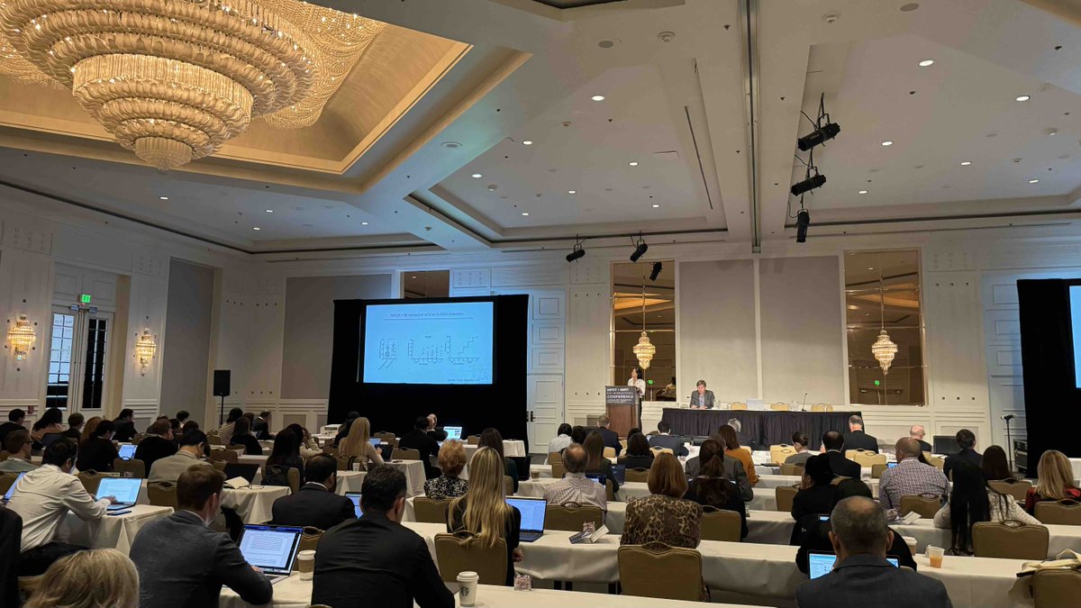 ASTCT's tweet photo. Today and tomorrow, the #HCT and cell therapy community gathers to discuss advancements made in our understanding of the biology of relapse after transplant/cell therapy at the #RelapseConference23. Learn more: https://t.co/runv0EpIWK @TheEBMT https://t.co/dI4En16buu