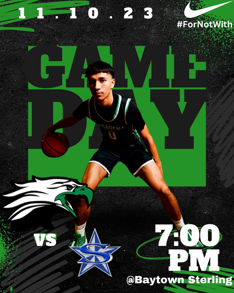 Pasadena Eagle Hoops tweet media