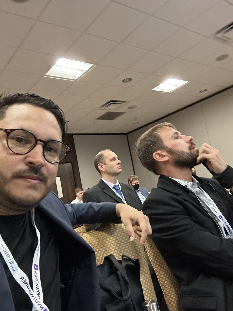 Omar I. Asensio (@asensioresearch) on Twitter photo We out here. <a href="/APPAM_DC/">APPAM</a> #2023APPAM We out here. <a href="/APPAM_DC/">APPAM</a> #2023APPAM