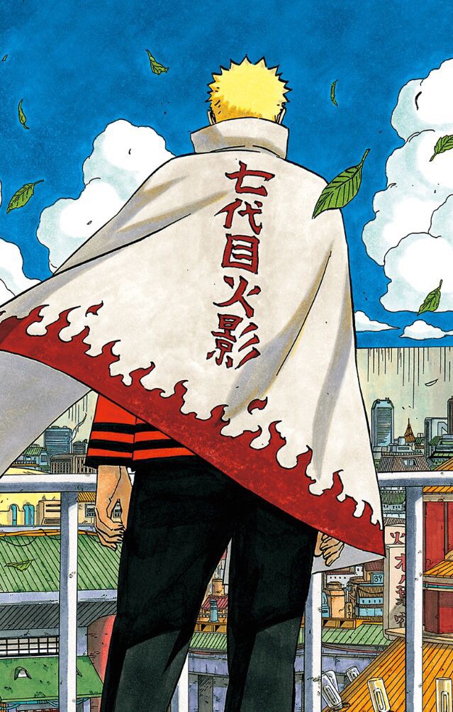 AnimetrendsLA's tweet photo. Un día como hoy, nueve años atrás
el manga de Naruto, llegaba a su fin...🍥
#Chapter700 https://t.co/EqPazi6bQt