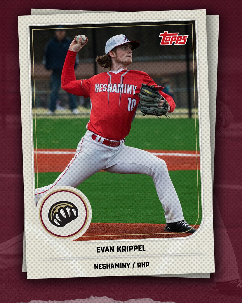 Kutztown University Baseball tweet media