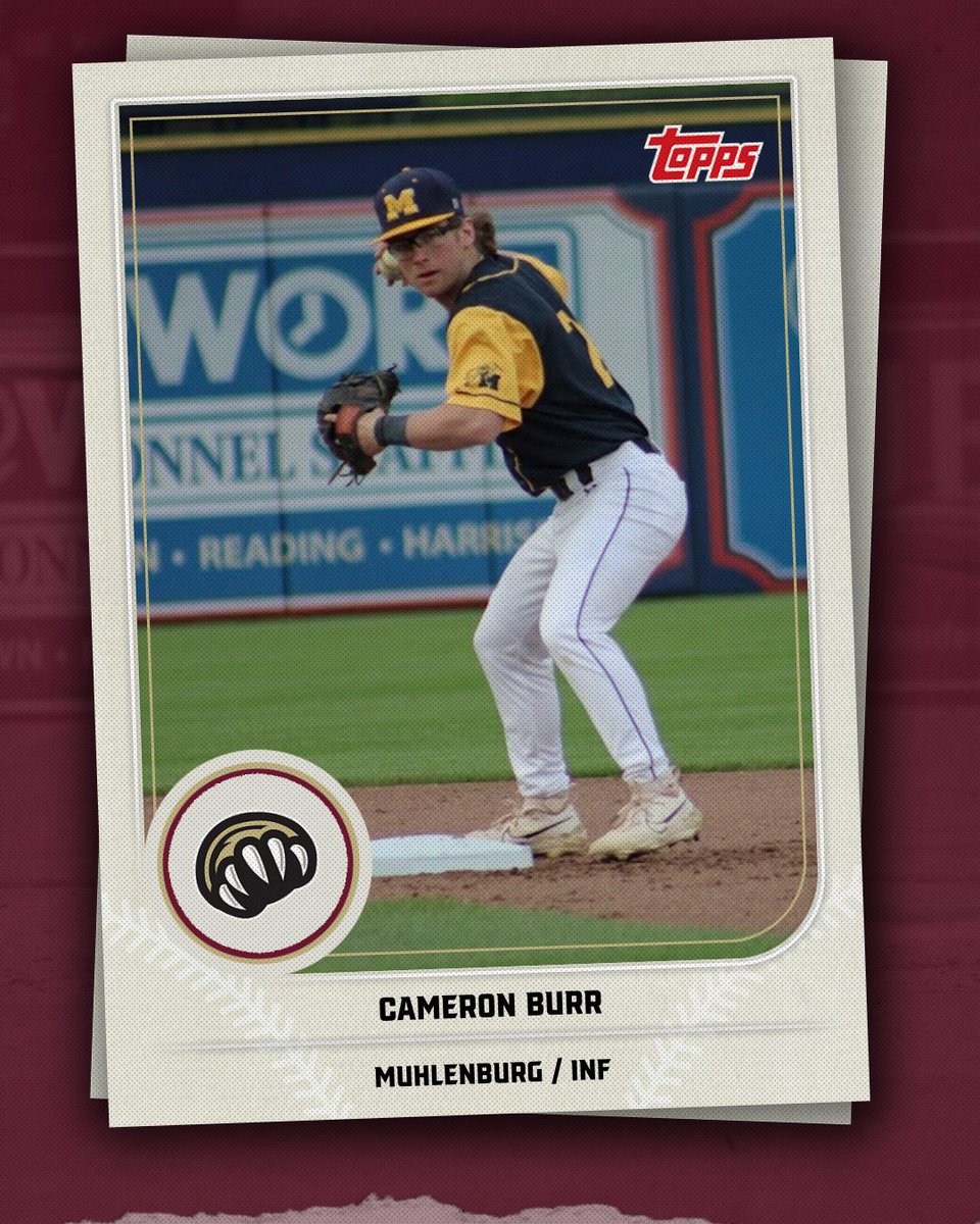 Kutztown University Baseball tweet media