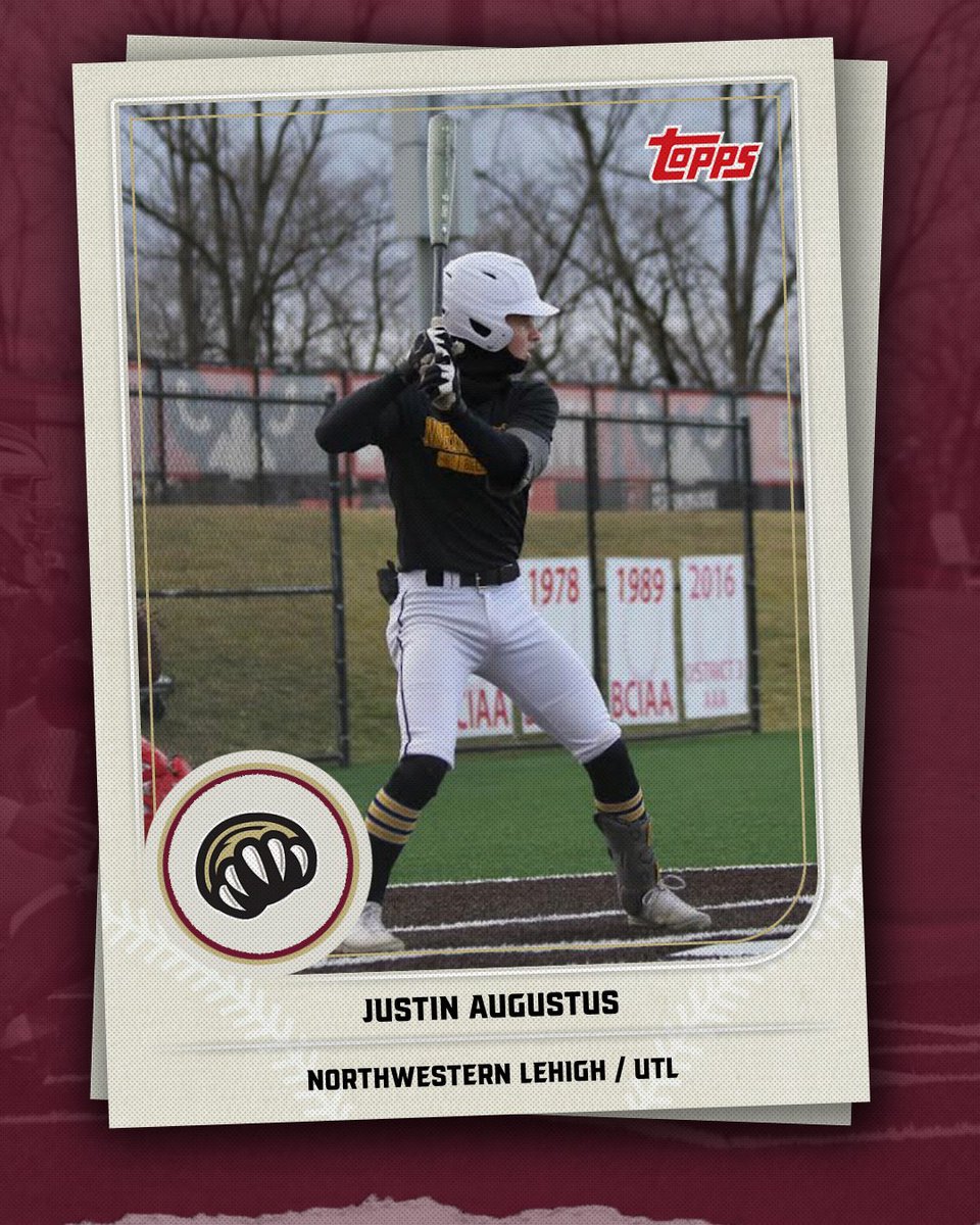 Kutztown University Baseball tweet media