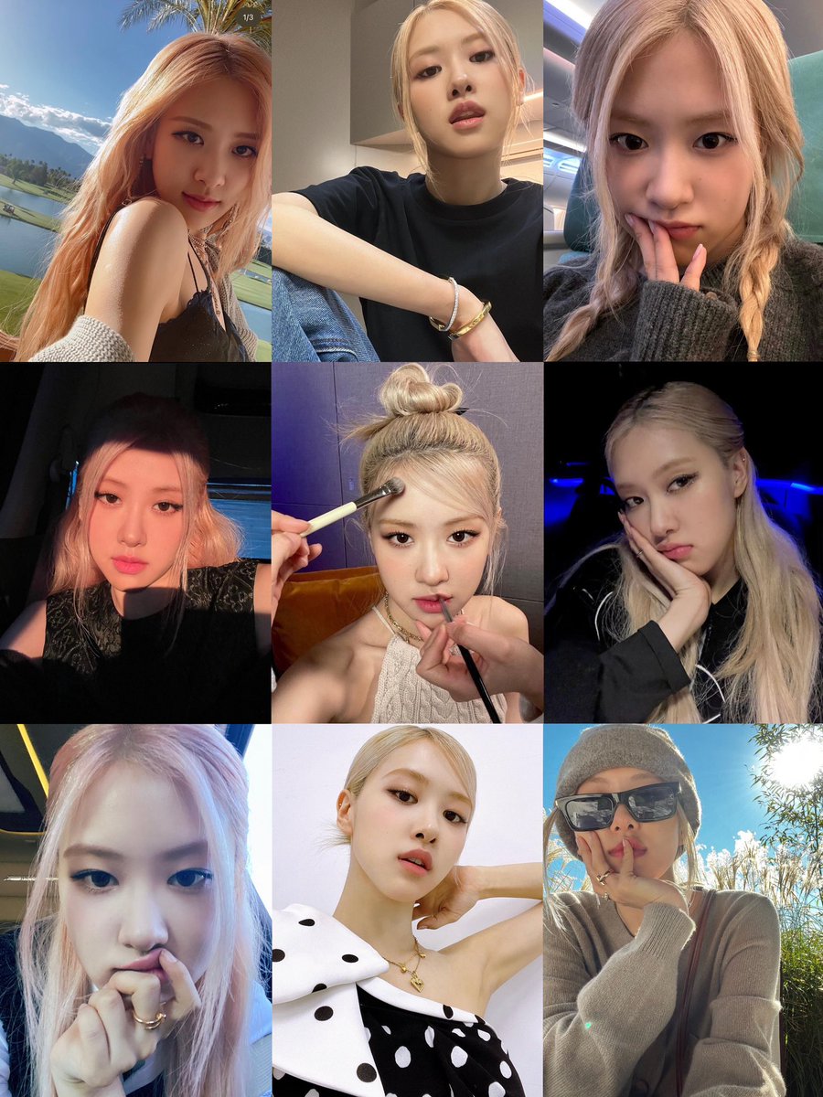 roseannepics's tweet photo. rosé for sure https://t.co/gVRasDuWOF
