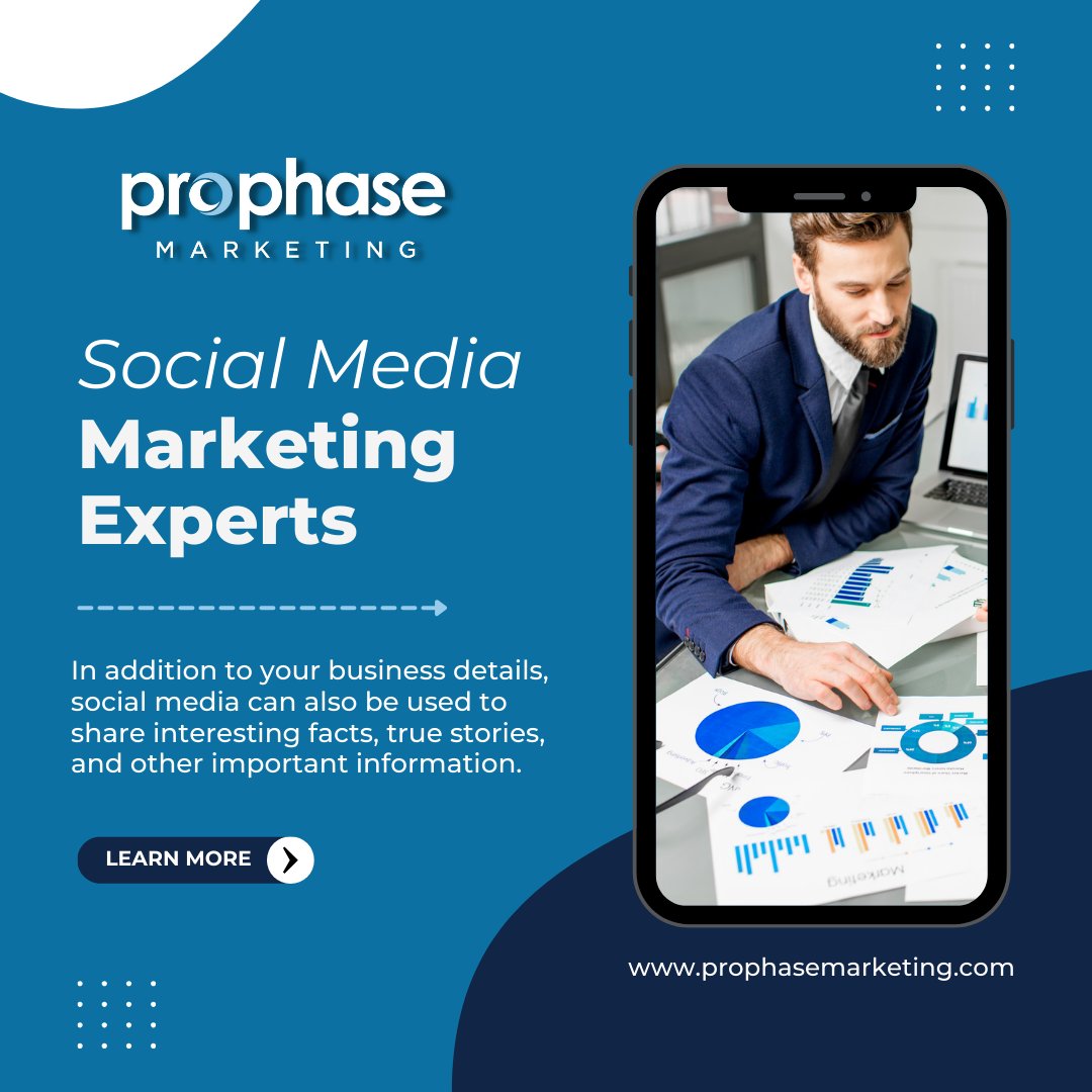 Prophase Marketing tweet media