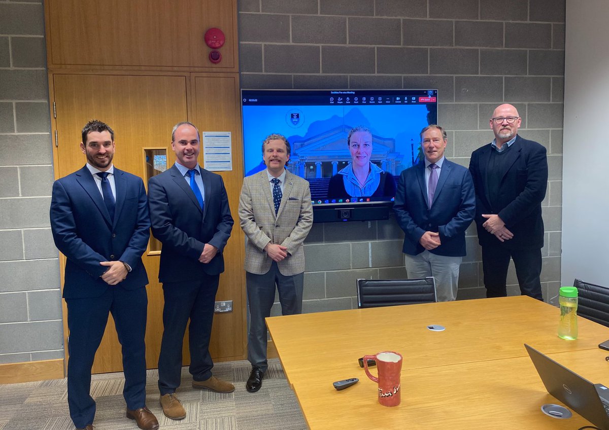 PESS @ UL (@pesslimerick) on Twitter photo Huge congratulations to PhD researchers <a href="/NiallKelly12/">Niall Kelly</a> and <a href="/t_smithies/">Tim Smithies</a> on their successful PhD defences! 🎉
#PostgradAtUL #StayCurious #PESSUL #Ireland Huge congratulations to PhD researchers <a href="/NiallKelly12/">Niall Kelly</a> and <a href="/t_smithies/">Tim Smithies</a> on their successful PhD defences! 🎉
#PostgradAtUL #StayCurious #PESSUL #Ireland