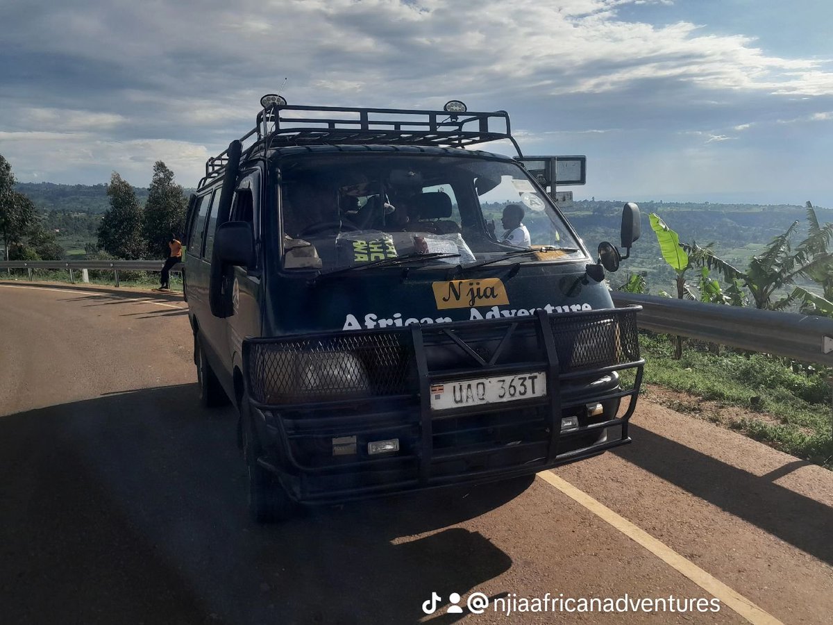 #Nyege23 #NyegeNyege #NyegeNyegeFestival  transport from Kampala starting at Forest Mall to Jinja.  50k per person 

4 persons left
O772978841