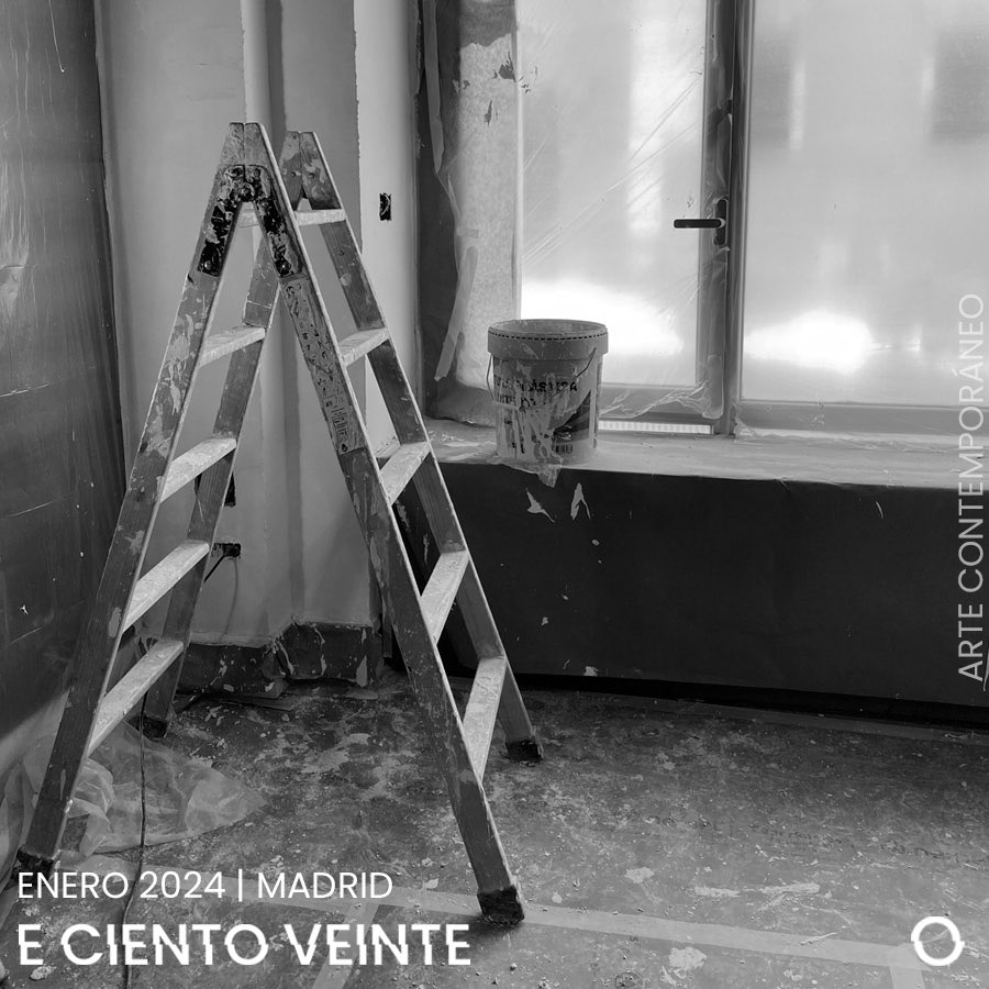 Ecientoveinte's tweet photo. ¿Cómo acercarse al arte contemporáneo? 

Para E Ciento Veinte es muy importante la reflexión alrededor de los quehaceres contemporáneos para incentivar la investigación, reflexión y también el coleccionismo. 

¿Quieres saber más? 
¡Síguenos! 
.
.
Próximamente en Madrid, España. https://t.co/emwUGxZ7jG
