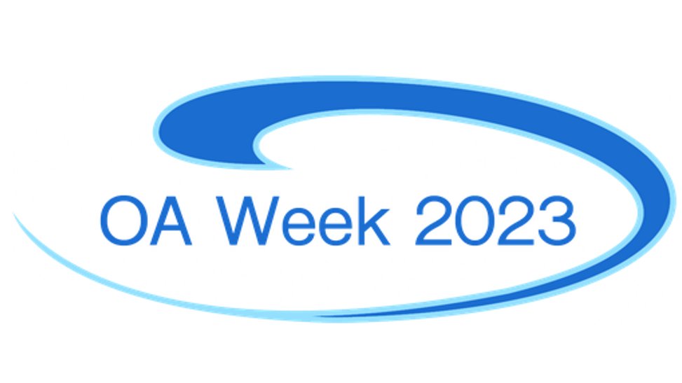 🌊 All #OAWeek2023 sessions are now available to watch and rewatch on the GOA-ON YouTube Channel  📺
Can't decide which session to watch first? All abstracts, presentation titles and links are on the website: tinyurl.com/GOAON2023