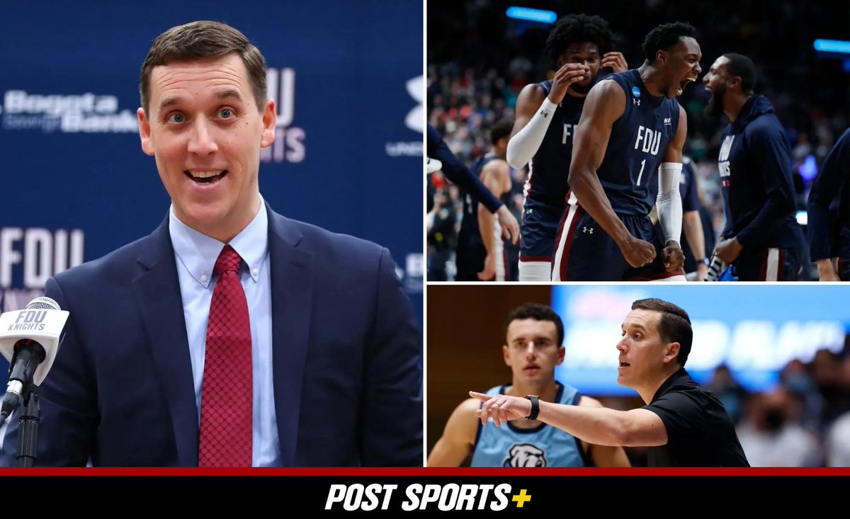 New York Post Sports tweet media