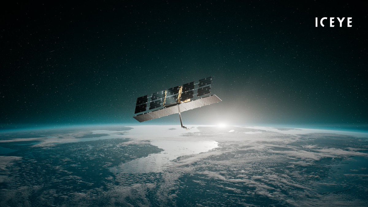 Abroad <a href="/SpaceX/">SpaceX</a>'s Falcon 9, we're launching more Gen3 satellites capable of delivering our 50cm Spot Fine imaging and enabling:

🛰️improvements in image quality
🛰️faster downlink speeds
🛰️better integration with our ground stations network

Can't wait for the Transporter-9 launch!