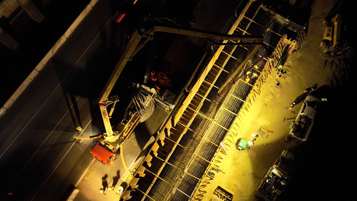 Caltrans District 7 tweet media