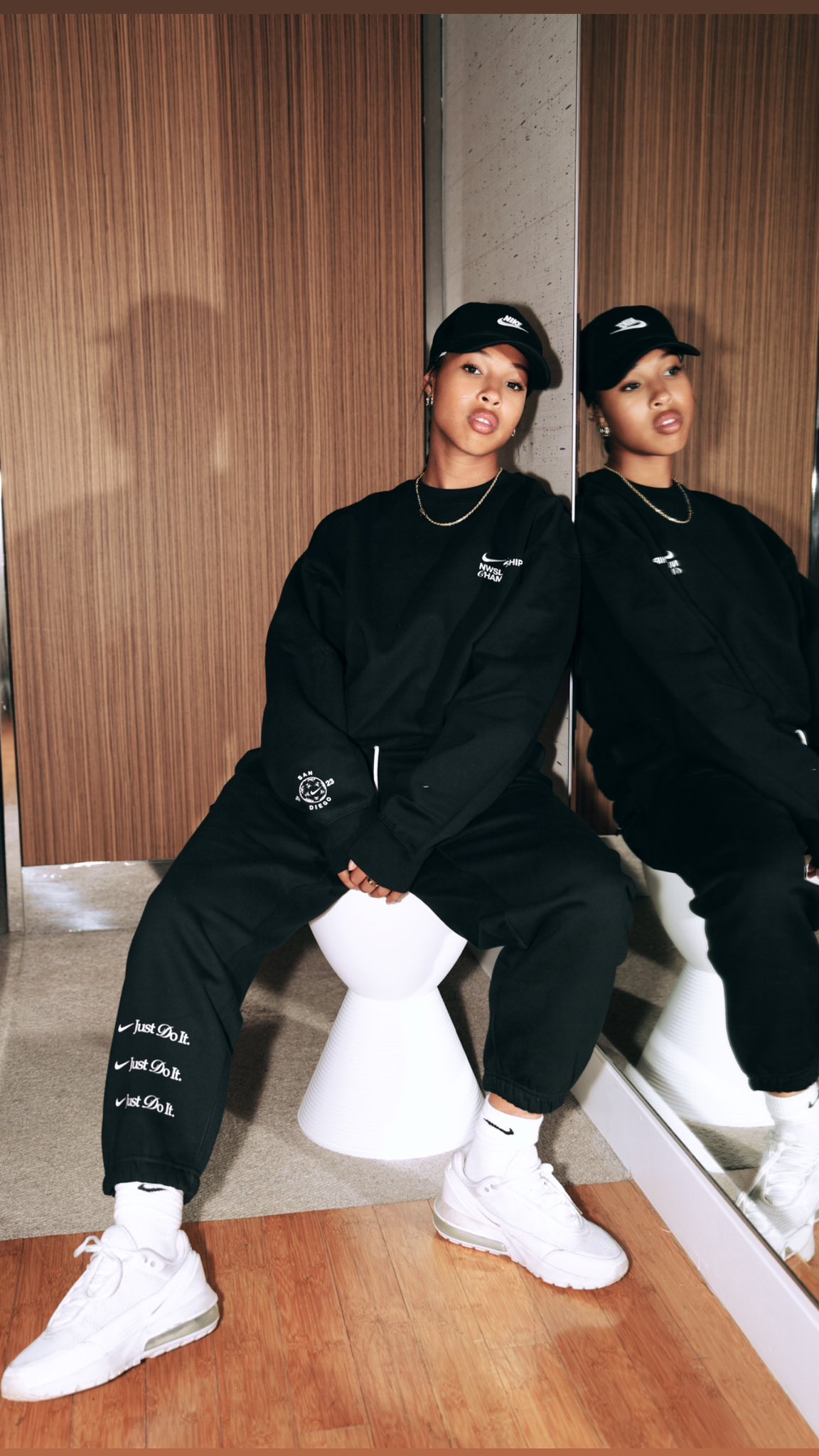 Just do cheap it outfits