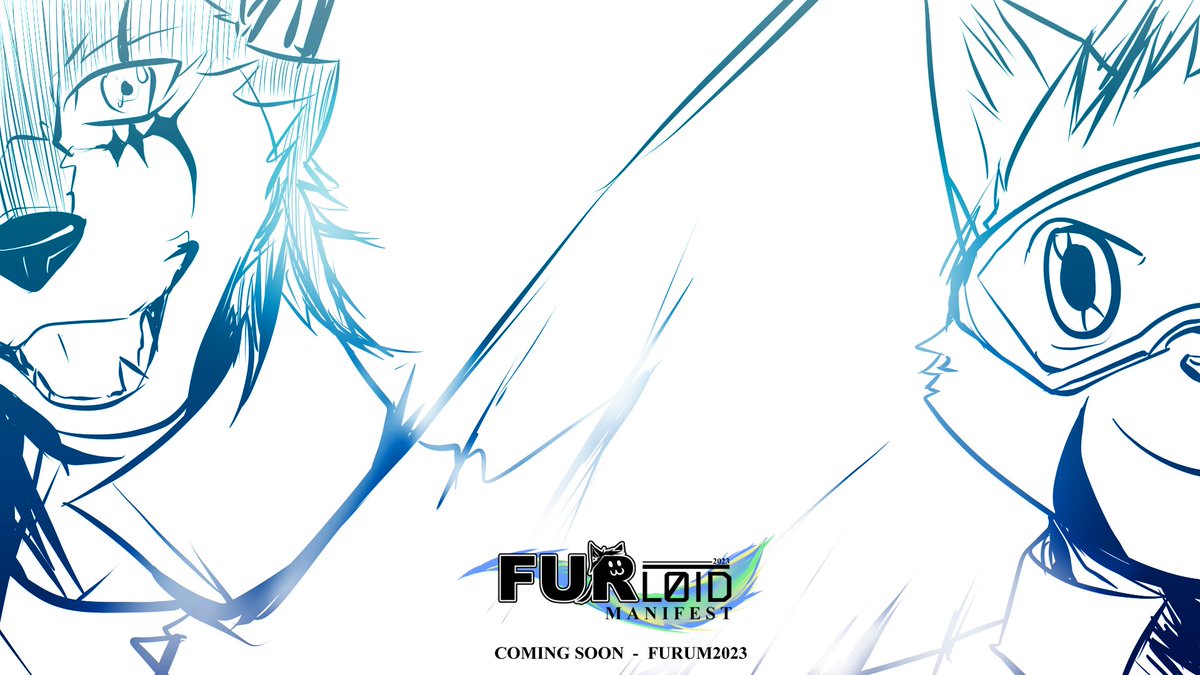 Teaser~ Coming soon ~ FURUM 2023